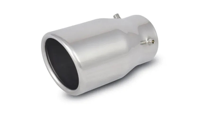 1503 Single Wall Angle-Cut Rolled Edge