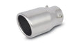 1503 Single Wall Angle-Cut Rolled Edge