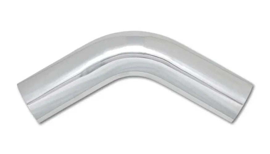 60-Degree Aluminum Tubing