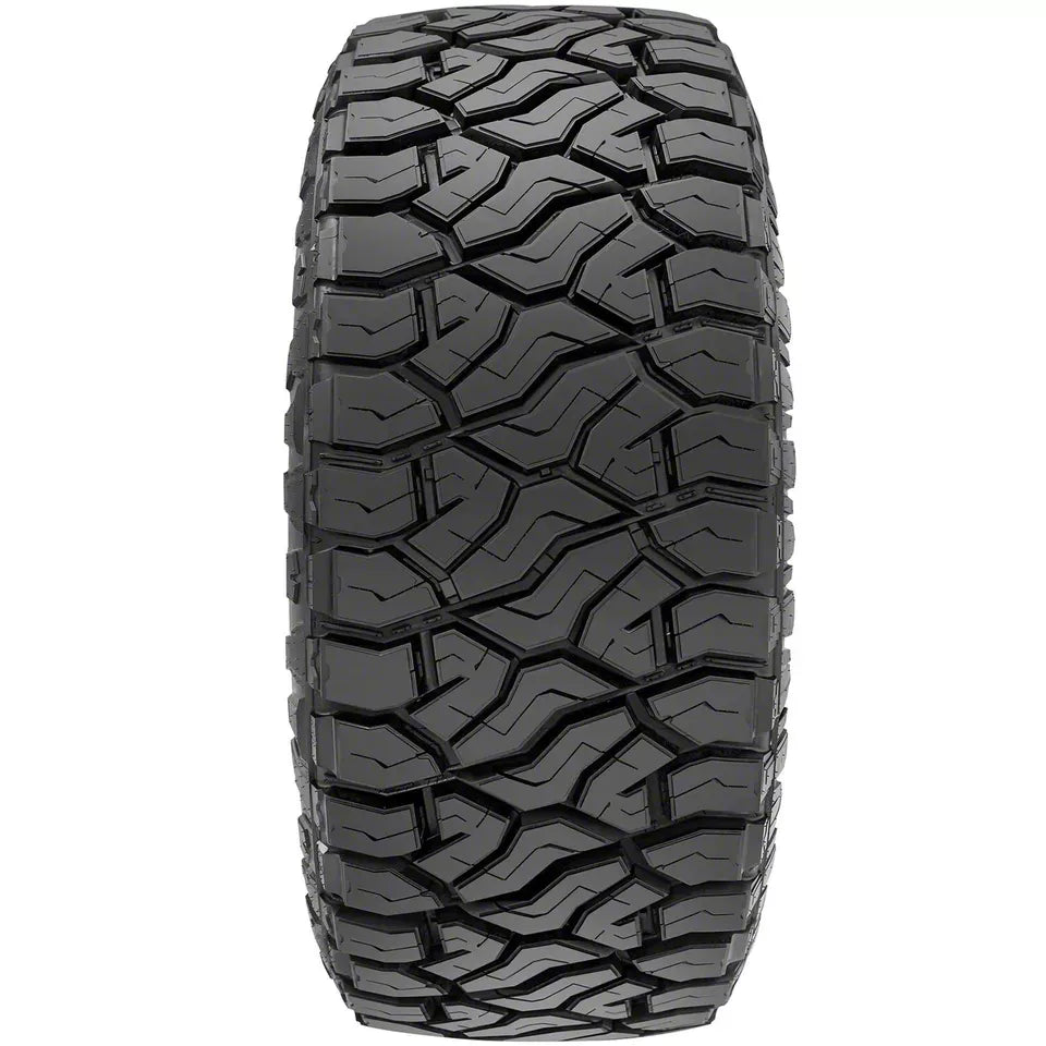 35-Inch Tire