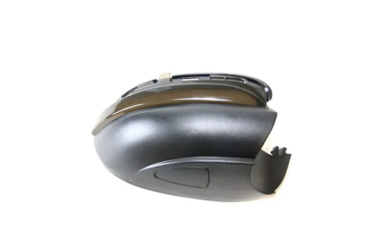 Dynamic LED Turn Signal Light, Smoked