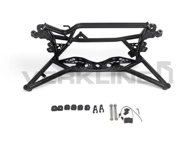 Rear Lightweight Tubular Subframe