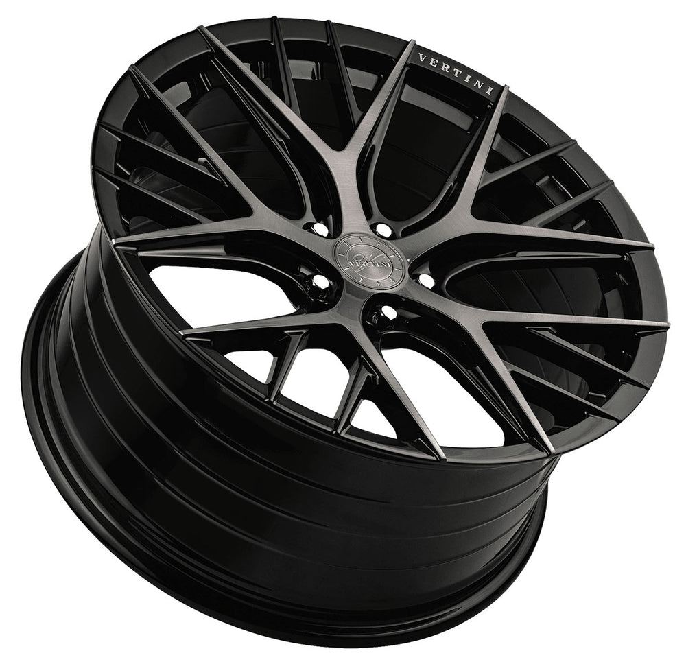 RFS2.1 20-Inch Hybrid Y-Spoke Mesh Wheel