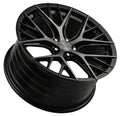 RFS2.1 20-Inch Hybrid Y-Spoke Mesh Wheel