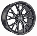 RFS2.1 20-Inch Hybrid Y-Spoke Mesh Wheel
