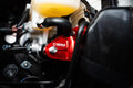 Brake Master Cylinder Brace