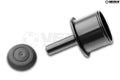 Sound Tube Delete Kit