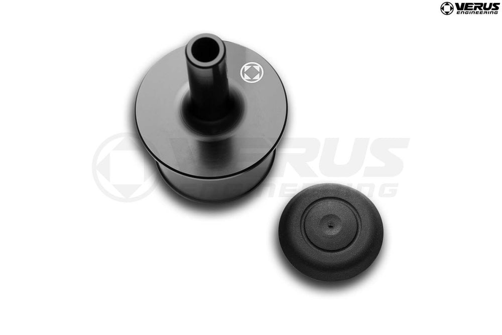 Sound Tube Delete Kit