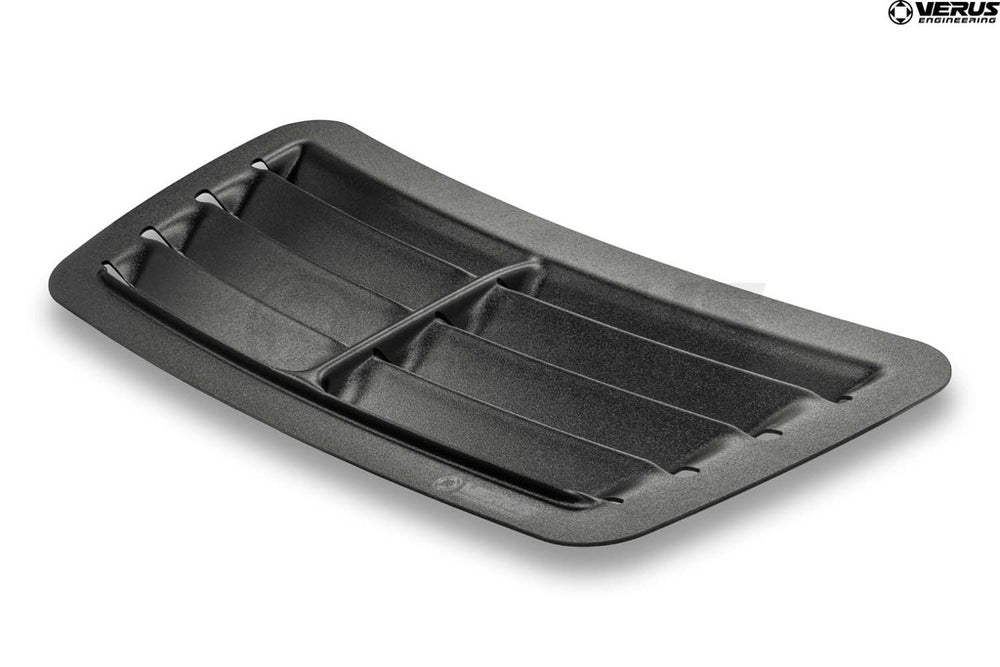 Hood Louver Kit