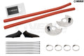 Carbon Fiber Brake Duct Kit