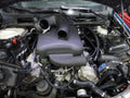 Supercharger System