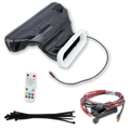 Big Mouth Ram Air Intake Snorkel