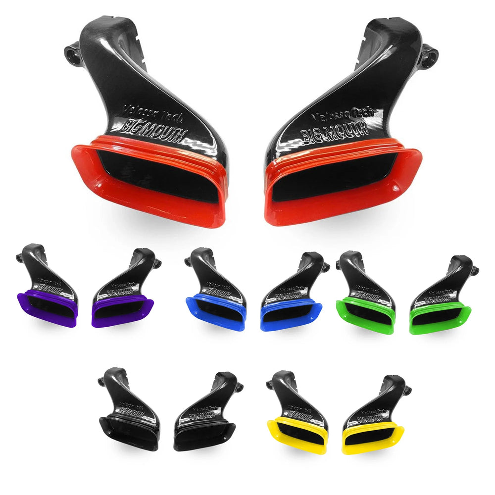BIG MOUTH Ram Air Intake Snorkel