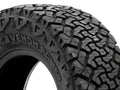 33x12.50R20 Venom Terra Hunter X/T