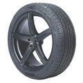 All Season Tire with M&S Rating