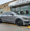 All Season Tire with M&S Rating