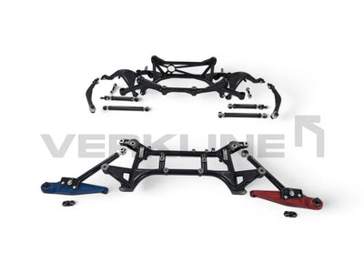 R4 Suspension Kit