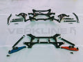R4 Suspension Kit