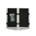 Hood Louver Kit