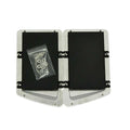 Hood Louver Kit