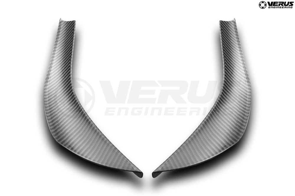 Carbon Fiber Dive Planes