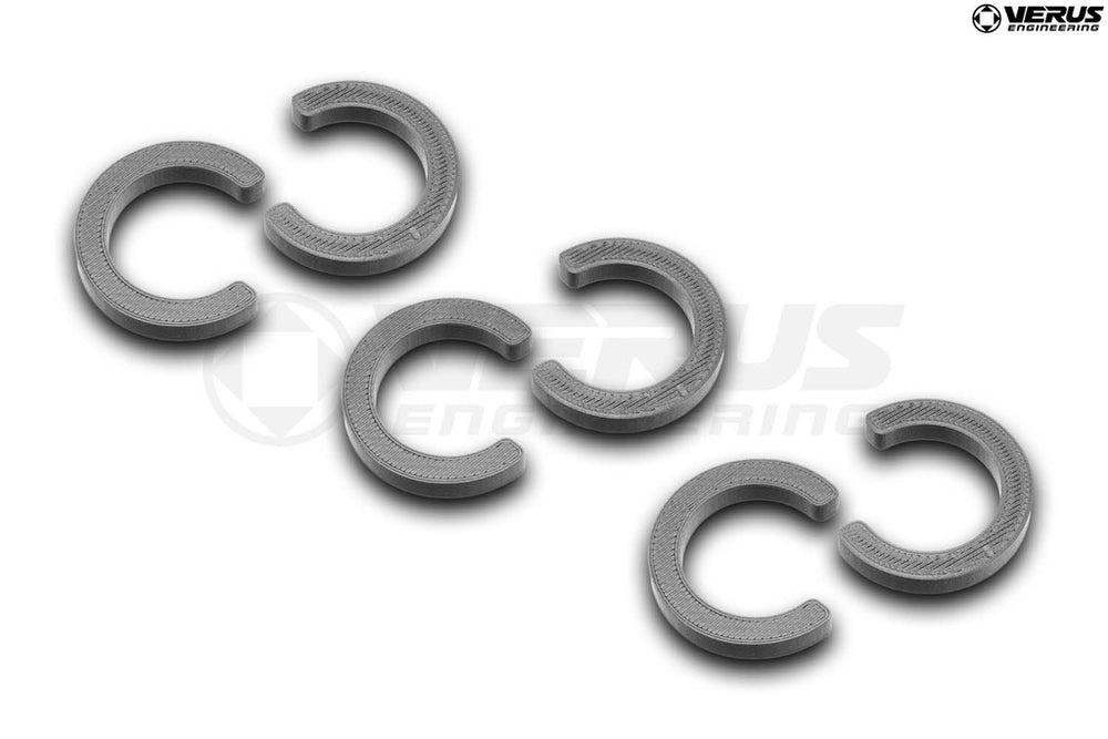 Fender Liner Limiter Kit
