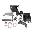 VF760 Supercharger System