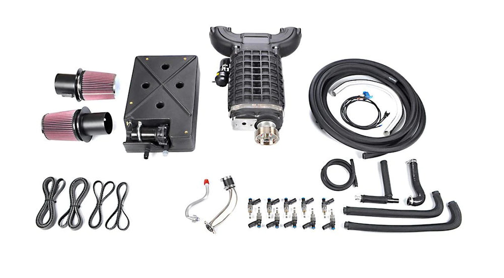 Oil and Fluid Cooler