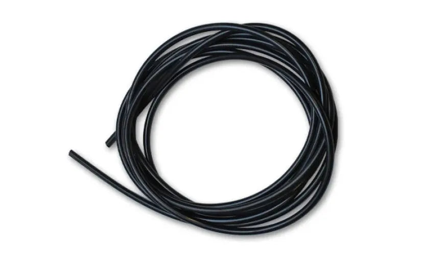 2101 5/32-Inch Black Silicone Vacuum Hose, 50-Foot Bulk
