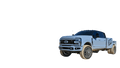 Aggressive 3D Sidewall Lug Tire
