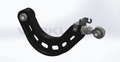 Spherical Joint Suspension Link Set