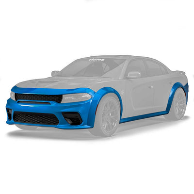 Vicrez Widebody Kit SRT Hellcat Style