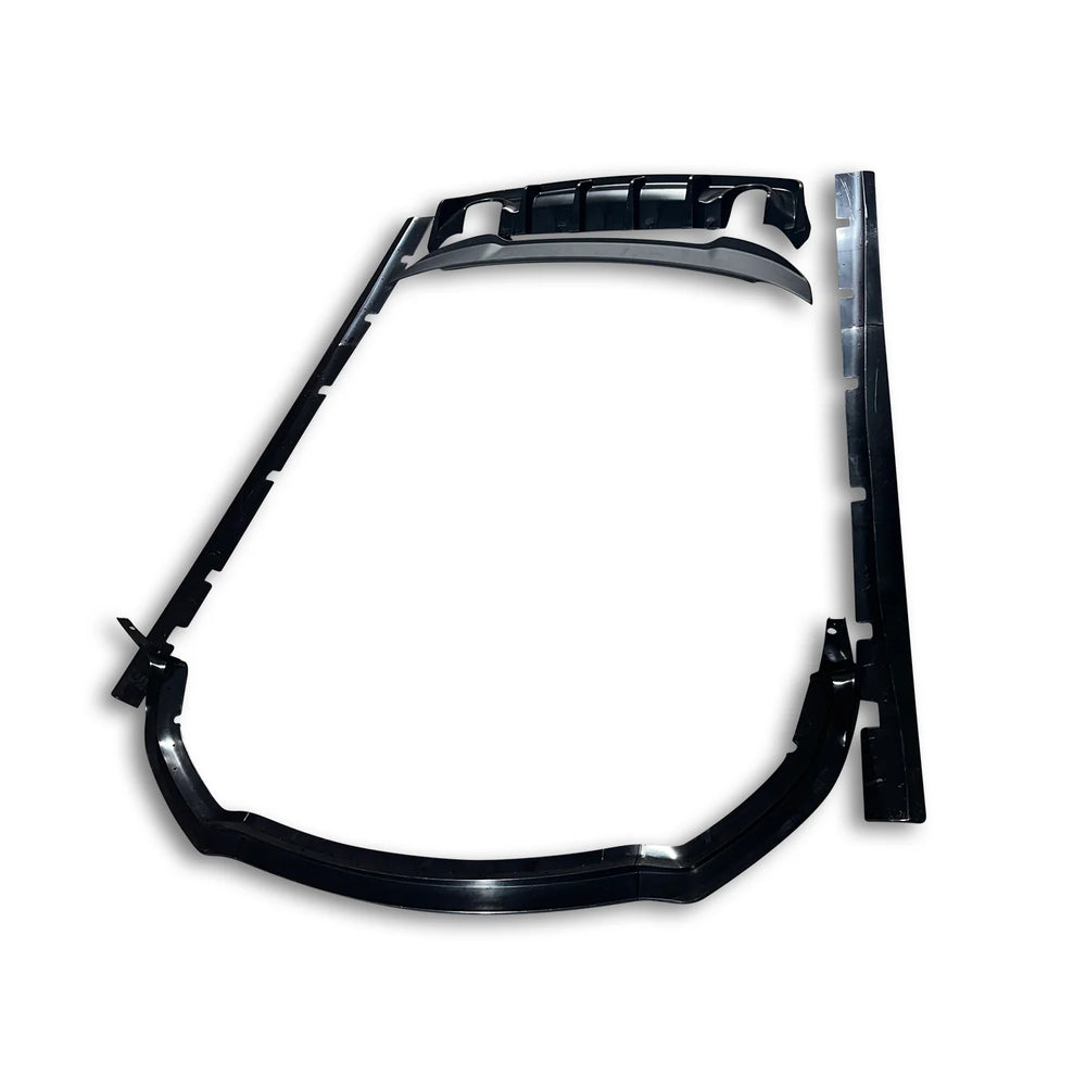 Style Side Skirts