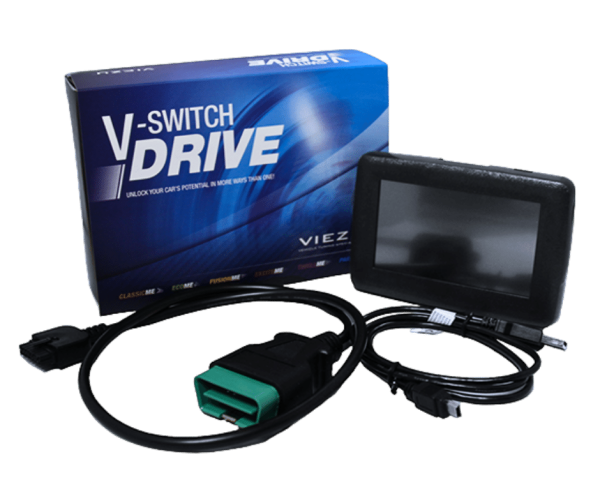 V-Switch Drive ECU Programmer