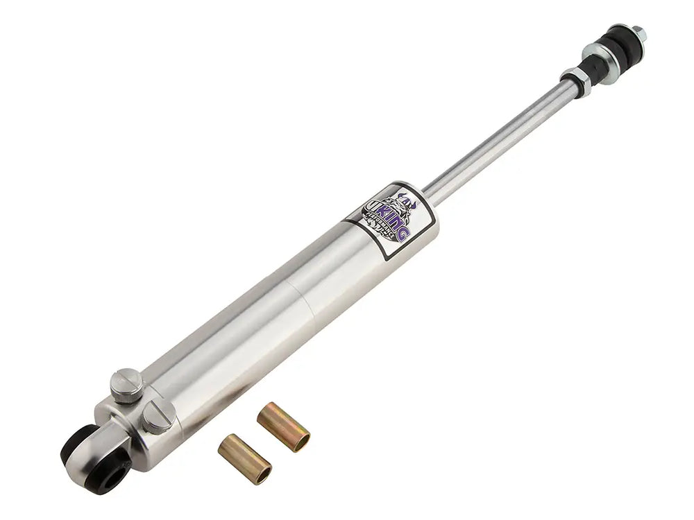 Warrior Double Adjustable Shock Absorber