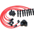 Dragon Fire Performance Tune-Up Kit