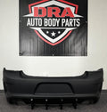 Slimbody SRT Rear Bumper Kit