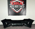 Slimbody SRT Rear Bumper Kit