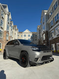 Widebody Fenders 14-Piece Kit