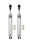 Double Adjustable Smooth Body Shock