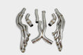 M113k Long Tube Headers