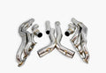 M113k Long Tube Headers