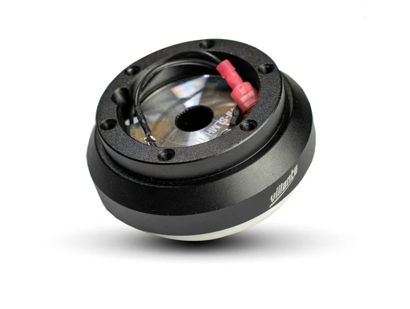 USA Slim Hub SLMH - T01 6-Hole Aluminum