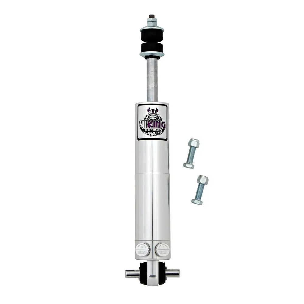 Warrior Double Adjustable Shock Absorber