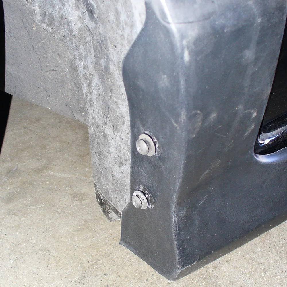 HFP Style Side Skirt Set
