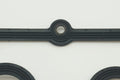 Molded Rubber Oil Seal