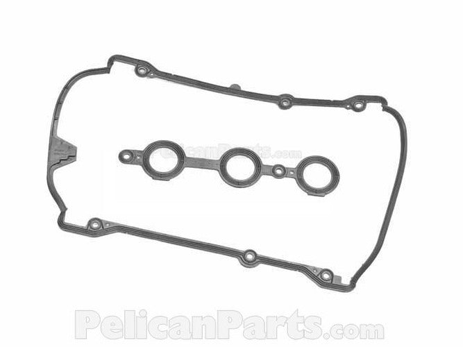 Molded Rubber Oil Seal