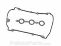 Molded Rubber Oil Seal