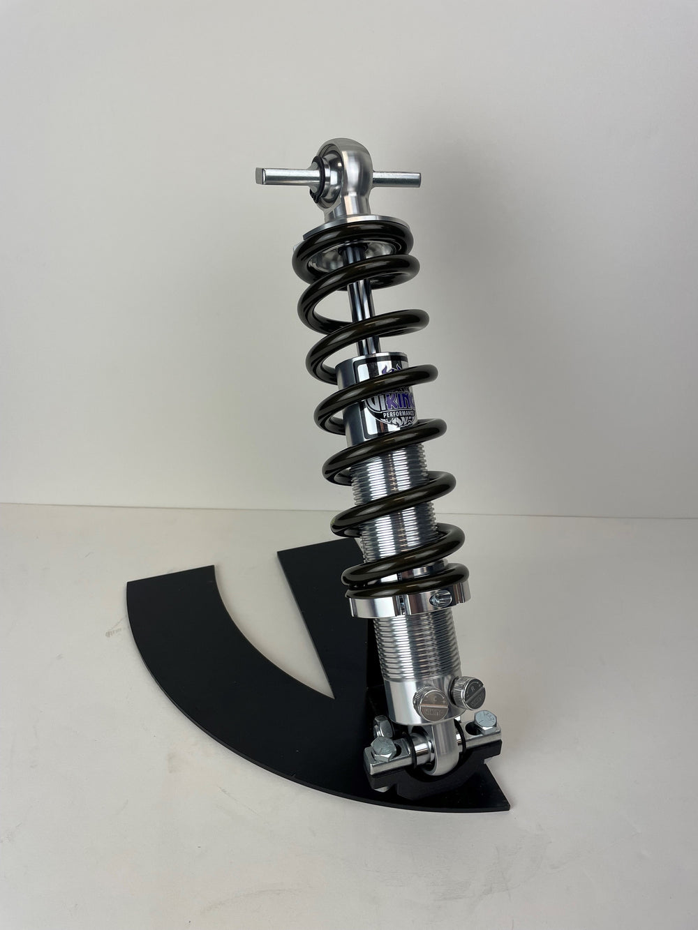 Warrior A285-400 Double Adjustable Front Coil Over Kit