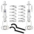Warrior A285-400 Double Adjustable Front Coil Over Kit
